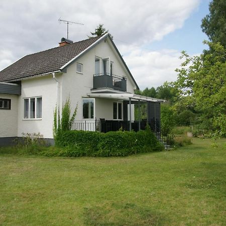 Bjoerkholm - Villa In Malilla Экстерьер фото